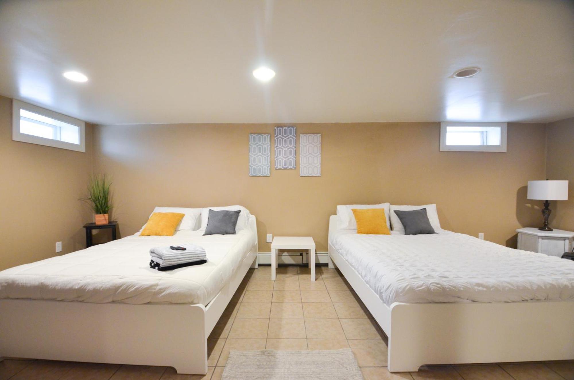 Private Bedrooms Long Term Stays โพรวิเดนซ์ ภายนอก รูปภาพ